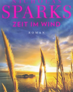 Nicholas Sparks: Zeit im Wind