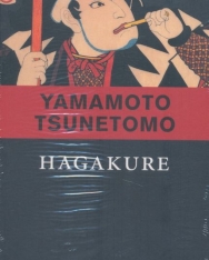 Yamamoto Tsunetomo: Hagakure