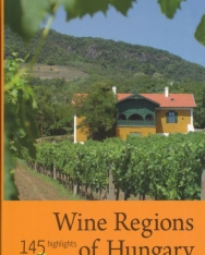 Wine Regions of Hungary