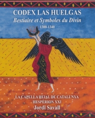 Codex Las Huelgas - Couvent féminin du Royale Monastére da Santa Maria de Las Huelgas (SACD)