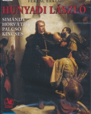 Erkel Ferenc: Hunyadi László - DVD