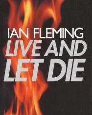 Ian Fleming: Live and Let Die (Jmes Bond)