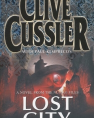 Clive Cussler: Lost City
