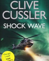 Clive Cussler: Shock Wave