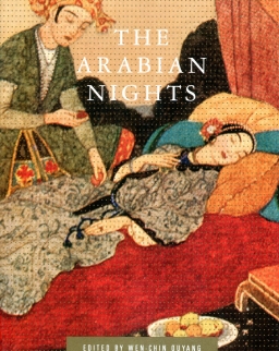 The Arabian Nights (Everyman's Library)