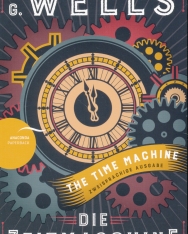 H. G. Wells: The Time Machine - Die Zeitmaschine