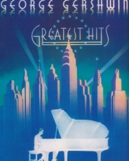 George Gershwin: Greatest Hits (ének+zongora)