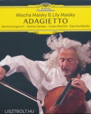 Mischa Maisky & Lily Maisky: Adagietto