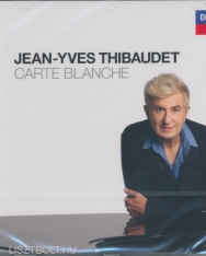 Jean-Yves Thibaudet: Carte Blanche