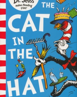 Dr.Seuss - The Cat in the Hat