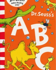 Dr. Seuss: Dr Seuss's ABC Book