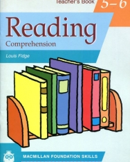 READING COMPREHENSION 5-6 TG