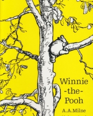 A. A. Milne: Winnie-the-Pooh