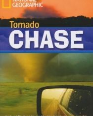 Tornado Chase - Footprint Reading Library Level B2