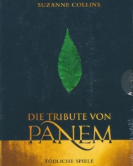 Suzanne Collins: Die Tribute von Panem - 3 Bände im Schuber