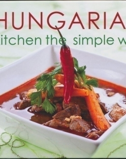 Hungarian Kitchen - The Simple Way Vol. 2.