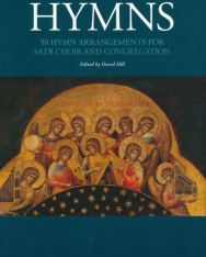 The Novello Book of Hymns - 50 Hymn arragements for SATB Choir