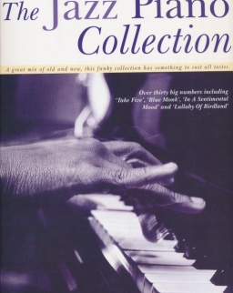 Jazz piano Collection