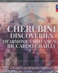 Luigi Cherubini: Discoveries