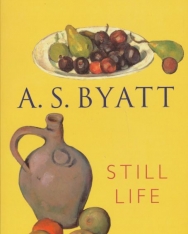 A. S. Byatt: Still Life