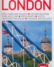 DK Eyewitness Travel Top 10 - London
