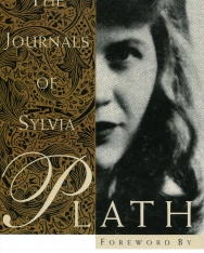 Sylvia Plath: The Journals of Sylvia Plath