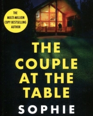 Sophie Hannah: The Couple at the Table