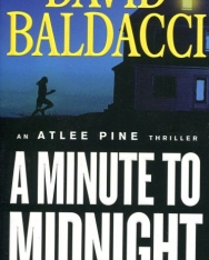 David Baldacci: A Minute to Midnight