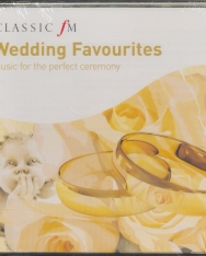 Wedding Favourites - Music for the Perfect Ceremony