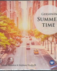 George Gershwin: Summertime - Works for Violin & Piano