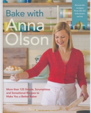 Anna Olson: Bake with Anna Olson