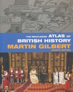 The Routledge Atlas of British History