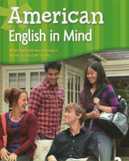 American English in Mind 2 Teacher's Edition