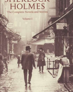 Sir Arthur Conan Doyle: Sherlock Holmes - The Complete Novels and Stories Volume 1 - Bantam Classics