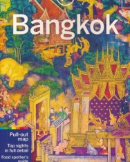 Lonely Planet - Bangkok Travel Guide (13th Edition)