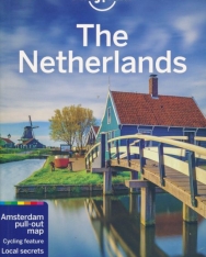 Lonely Planet - The Netherlands Travel Guide (7th Edition)