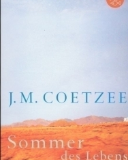 J. M. Coetzee: Sommer des Lebens