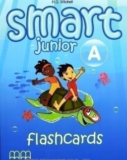 Smart Junior level 3 (A) Flashcards