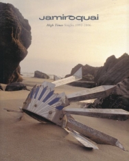 Jamiroquai: High Times Singles 1992-2006 (ének-zongora-gitár)