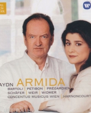 Joseph Haydn: Armida - 2 CD
