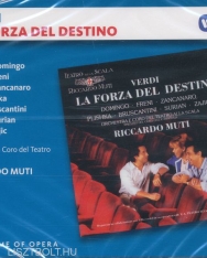 Giuseppe Verdi: La forza del destino - 3 CD
