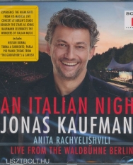 Jonas Kaufmann: An Italian Night - live from Waldbühne Berlin