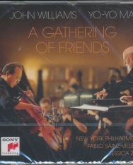 John Williams - Yo-Yo Ma: A Gathering of Friends