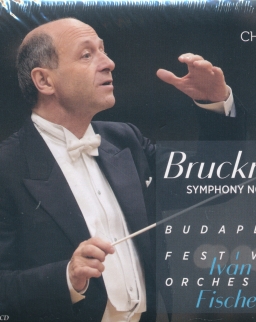 Anton Bruckner: Symphony  No. 9 (SACD)