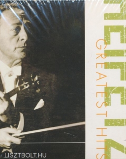 Heifetz, Jascha: Greatest Hits