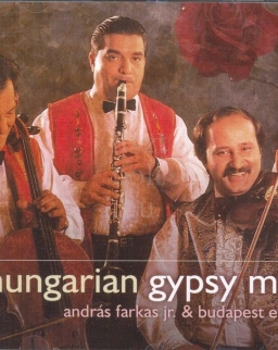 Hungarian Gipsy Music