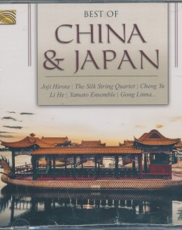 Best of China and Japan