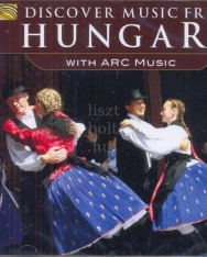 Discover Music from Hungary