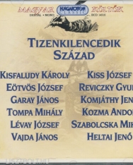 Magyar költők - Tizenkilencedik század