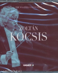 Kocsis Zoltán - The Masters Collection  3 CD